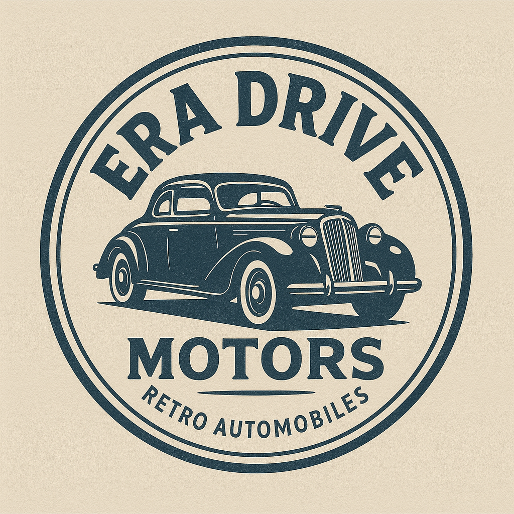 Era Drive Motors